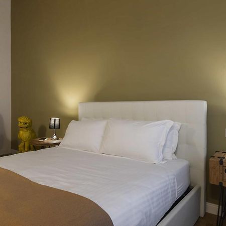 Corso 101 Apartment Roma Exterior foto