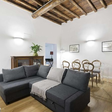 Corso 101 Apartment Roma Exterior foto