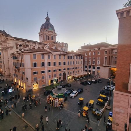 Corso 101 Apartment Roma Exterior foto