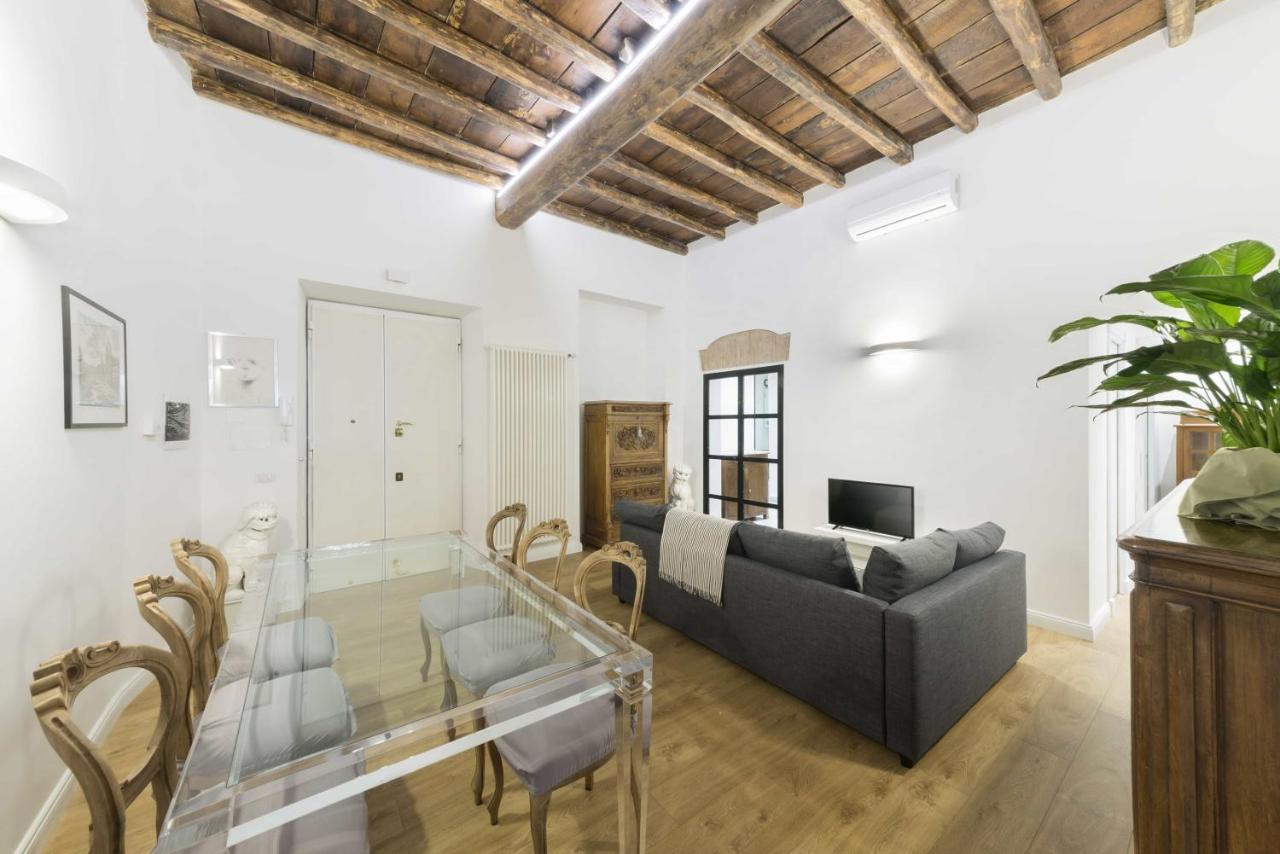 Corso 101 Apartment Roma Exterior foto