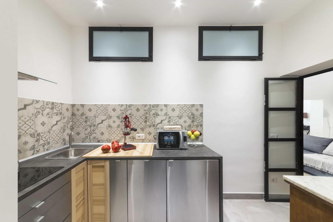 Corso 101 Apartment Roma Exterior foto