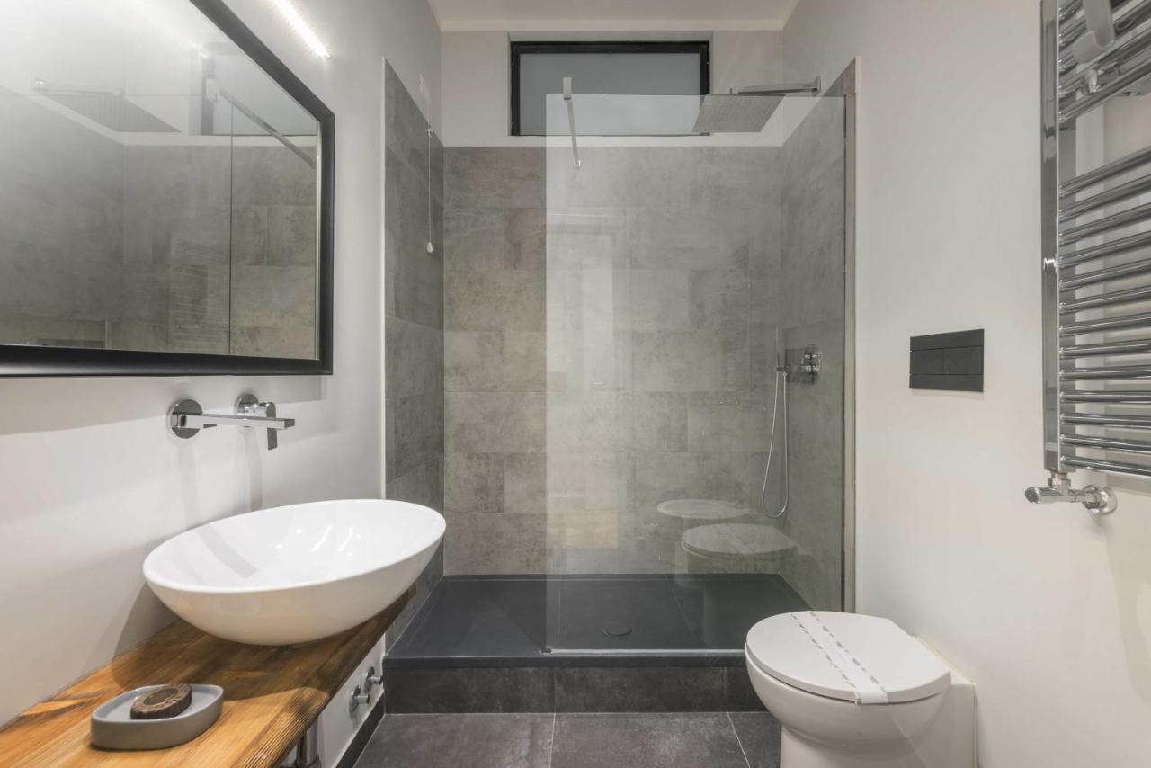 Corso 101 Apartment Roma Exterior foto