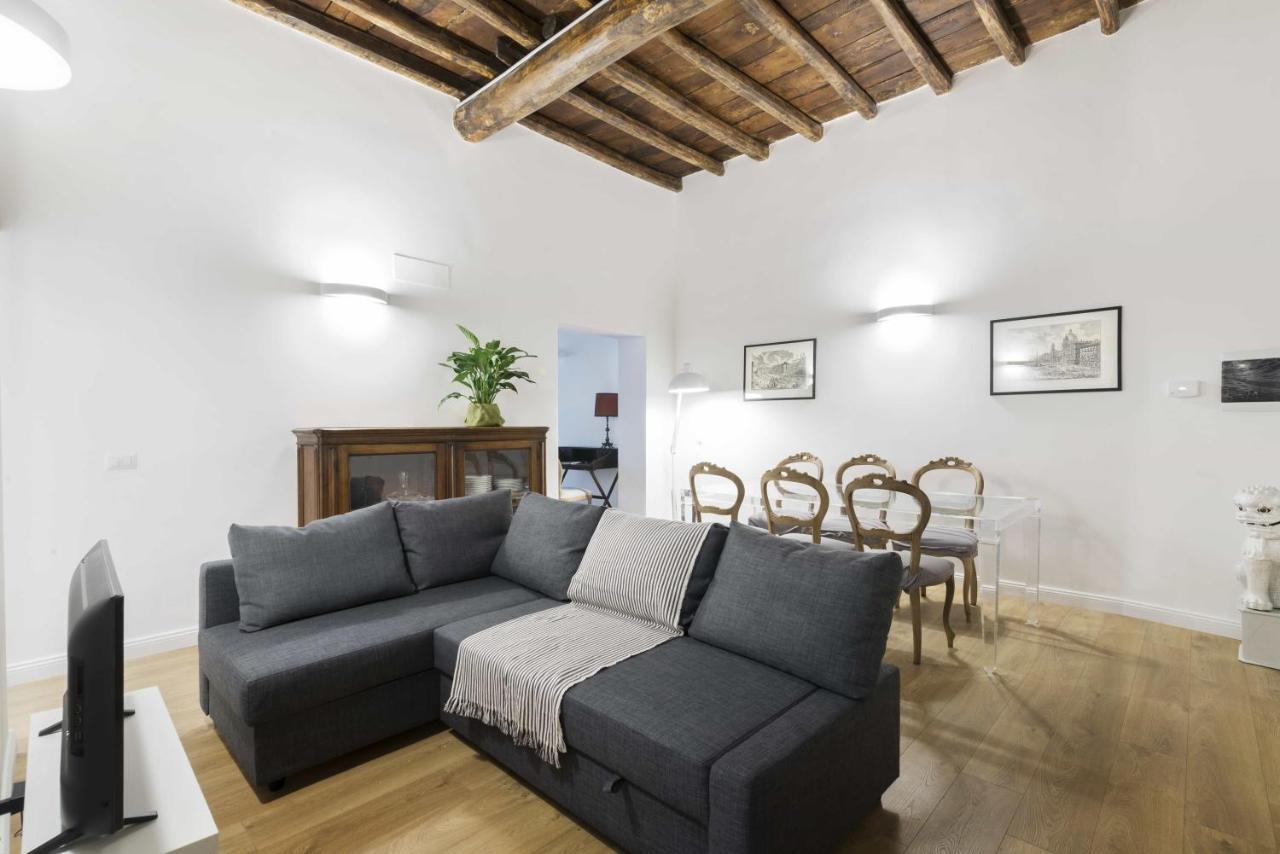 Corso 101 Apartment Roma Exterior foto