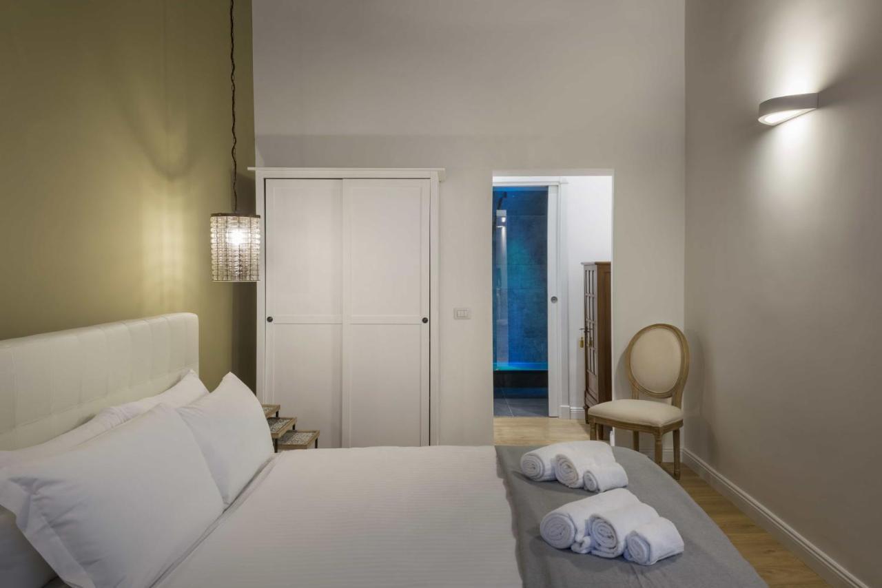 Corso 101 Apartment Roma Exterior foto
