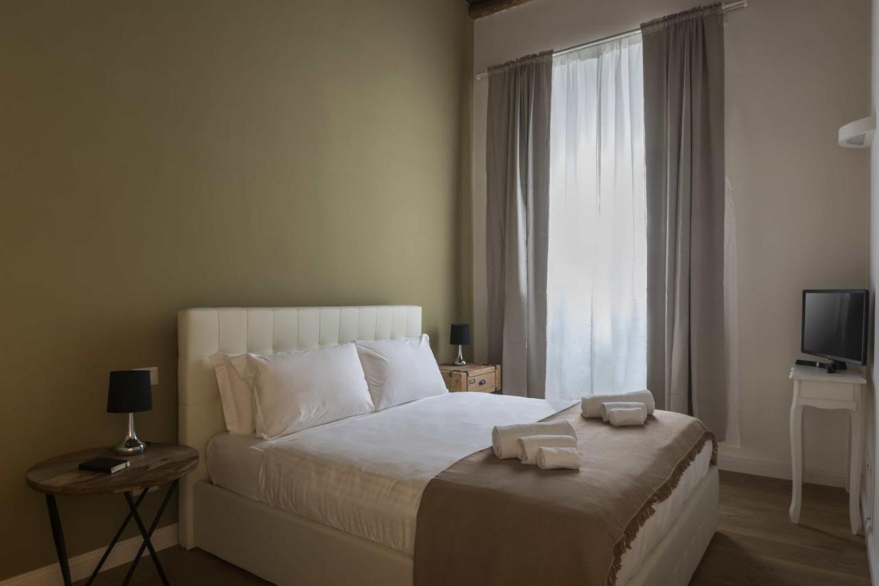 Corso 101 Apartment Roma Exterior foto