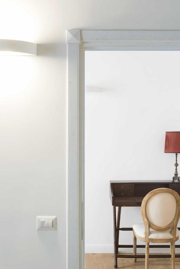Corso 101 Apartment Roma Exterior foto