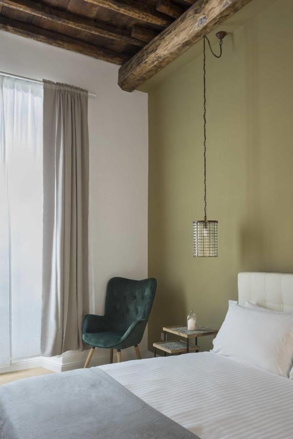 Corso 101 Apartment Roma Exterior foto