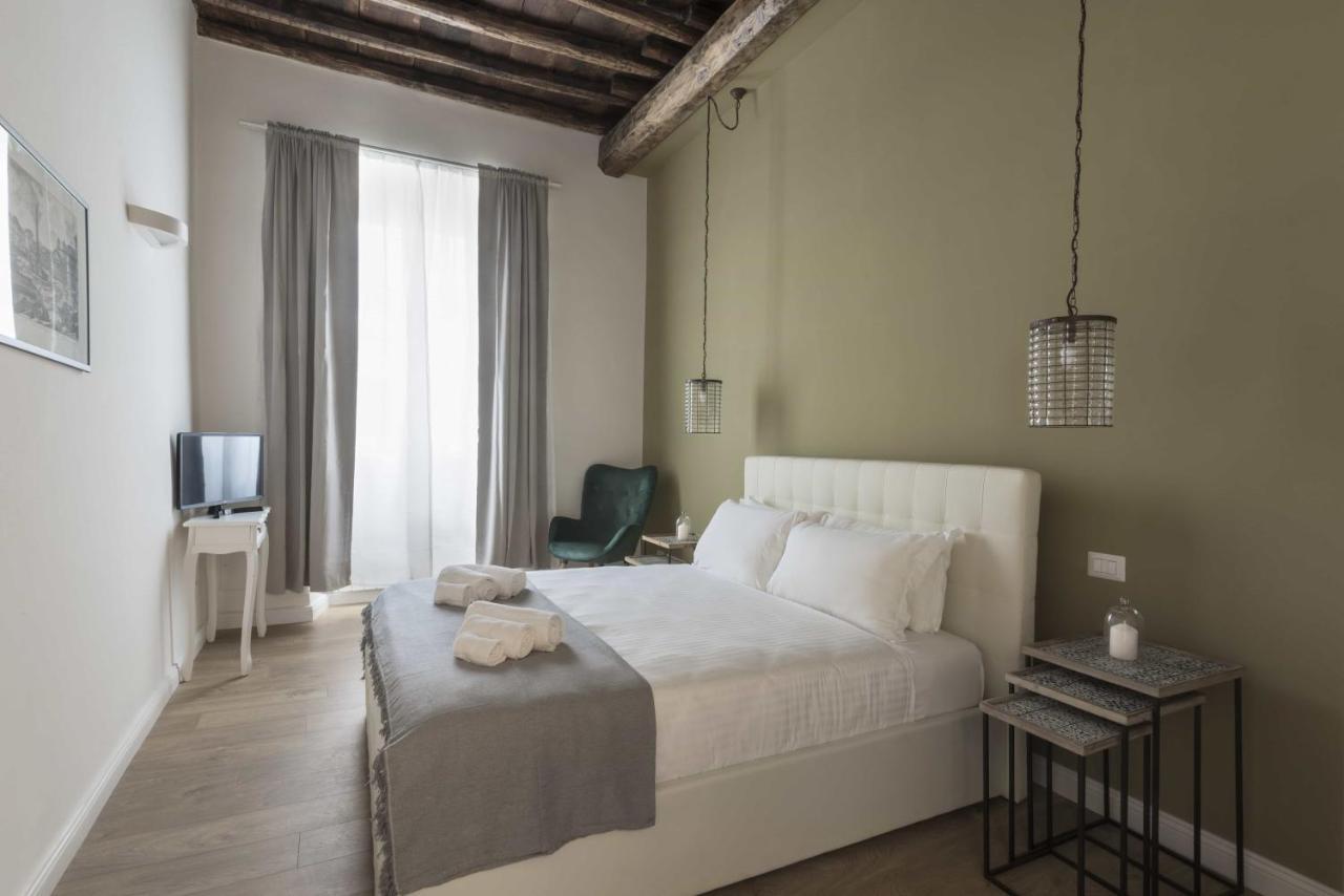 Corso 101 Apartment Roma Exterior foto