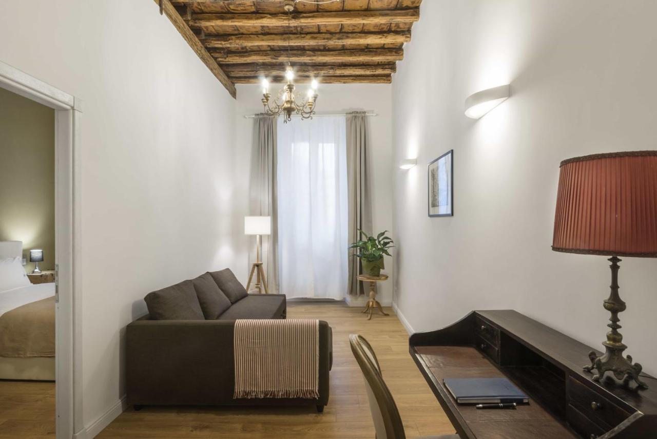 Corso 101 Apartment Roma Exterior foto