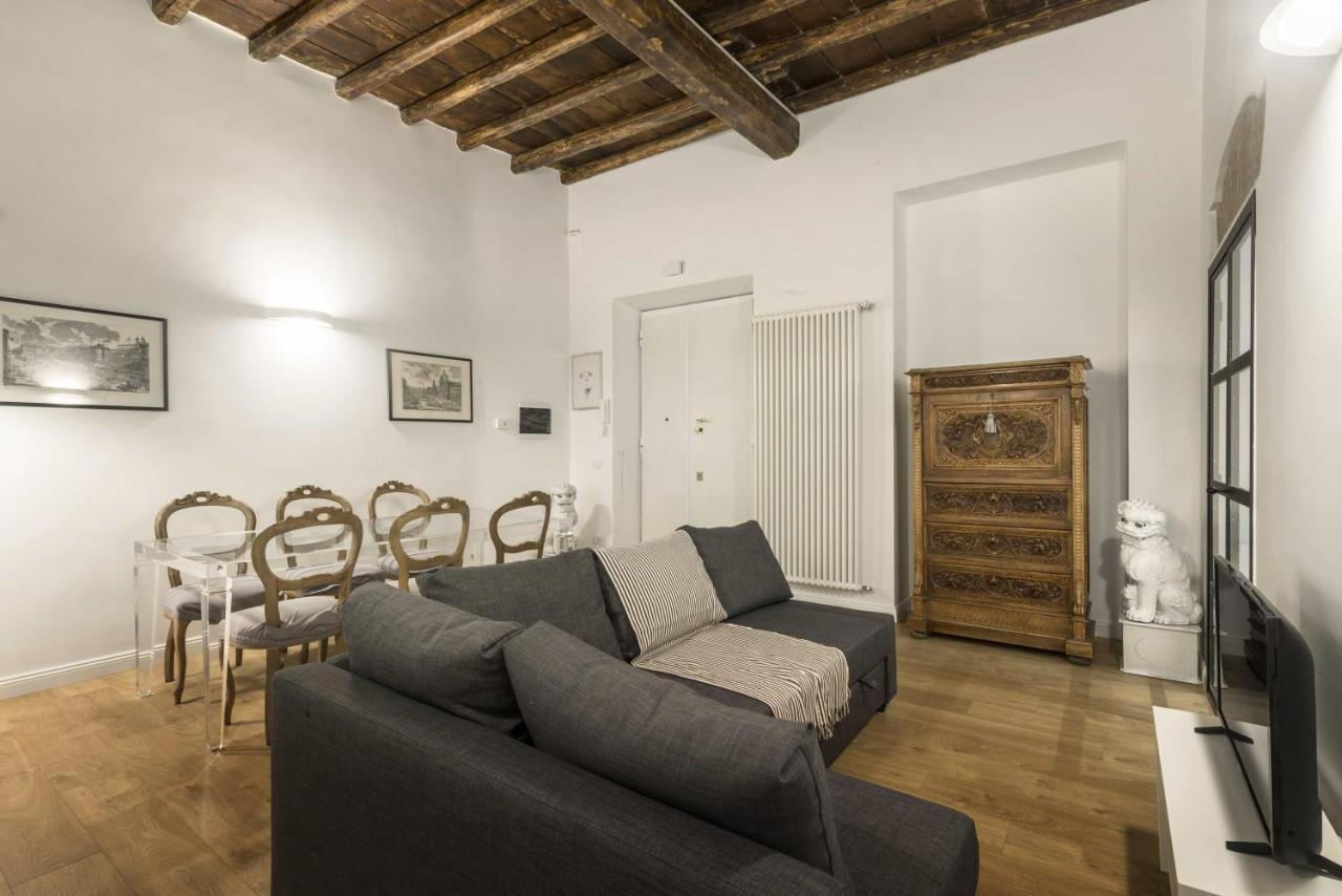 Corso 101 Apartment Roma Exterior foto