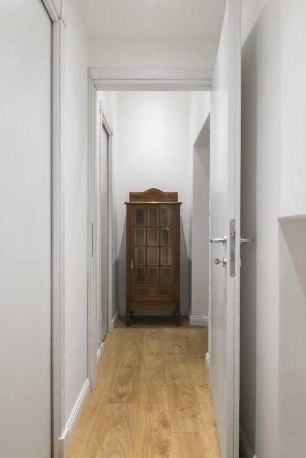 Corso 101 Apartment Roma Exterior foto