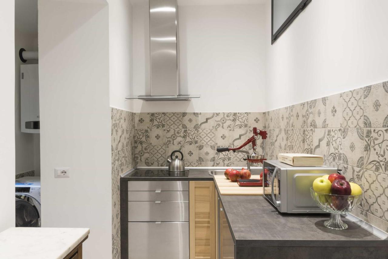 Corso 101 Apartment Roma Exterior foto