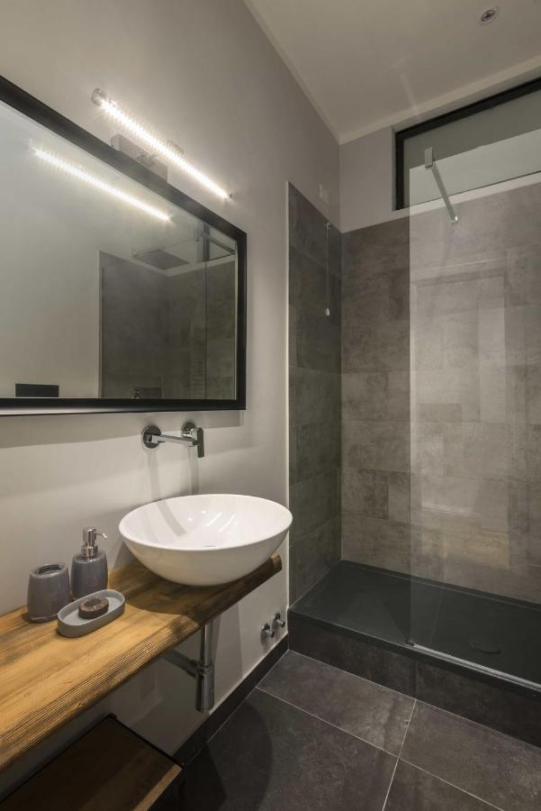 Corso 101 Apartment Roma Exterior foto